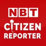 nbt citizen reporter android application logo